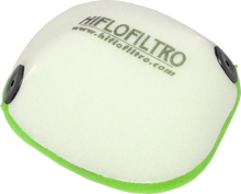 HIFLOFILTRO Replacement Air Filter - Gas Gas/Husqvarna/KTM HFF5021