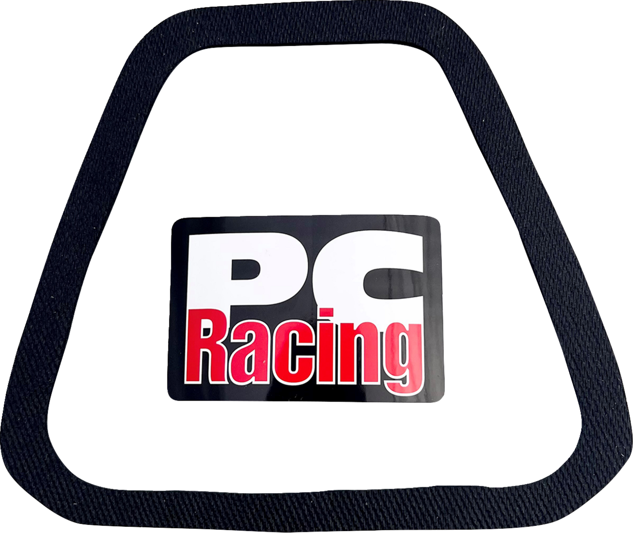PC RACING Pro-Seal Air Filter Gasket - Yamaha PC33