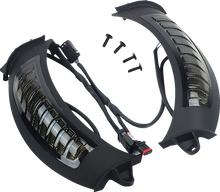 PAUL YAFFE BAGGER NATION Turn Signal - FLTR BNCHT