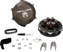 REKLUSE RadiusCX 4.0 Clutch - Yamaha RMS-8907002