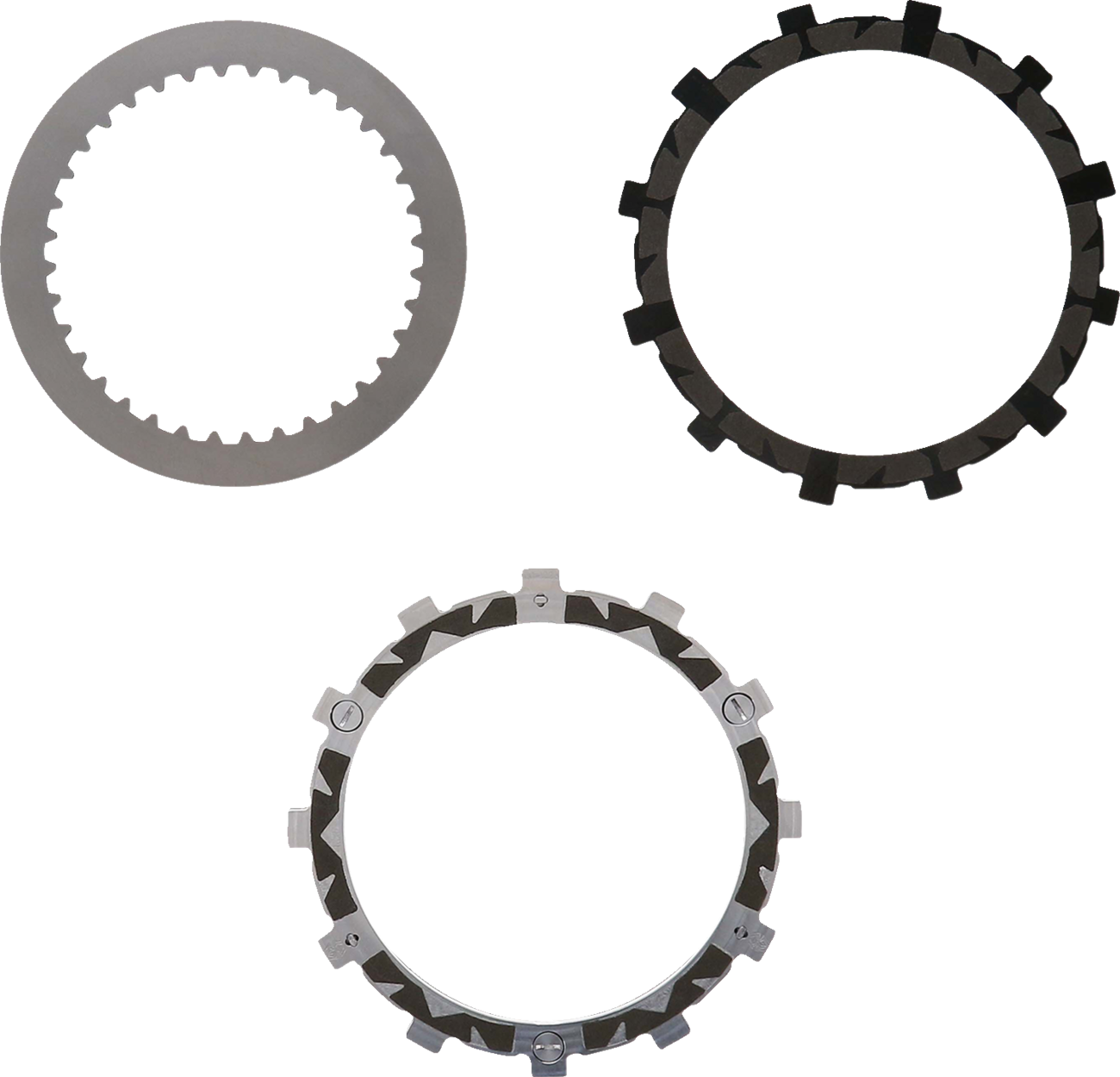 REKLUSE RadiusX 4.0 Clutch - KX450 RMS-8304047