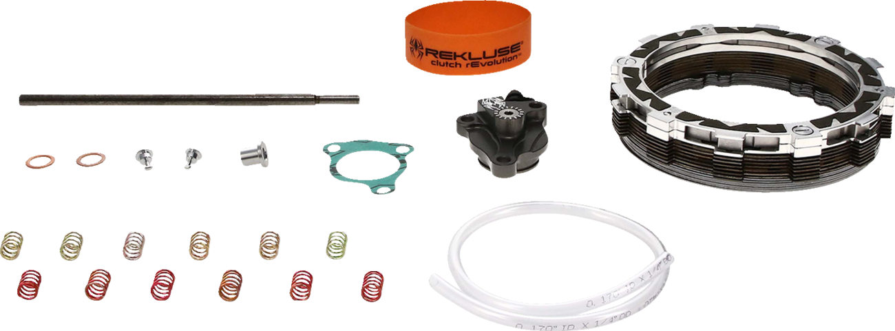 REKLUSE RadiusX 4.0 Clutch - Beta RMS-8302128