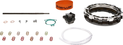 REKLUSE RadiusX 4.0 Clutch - Beta RMS-8302128