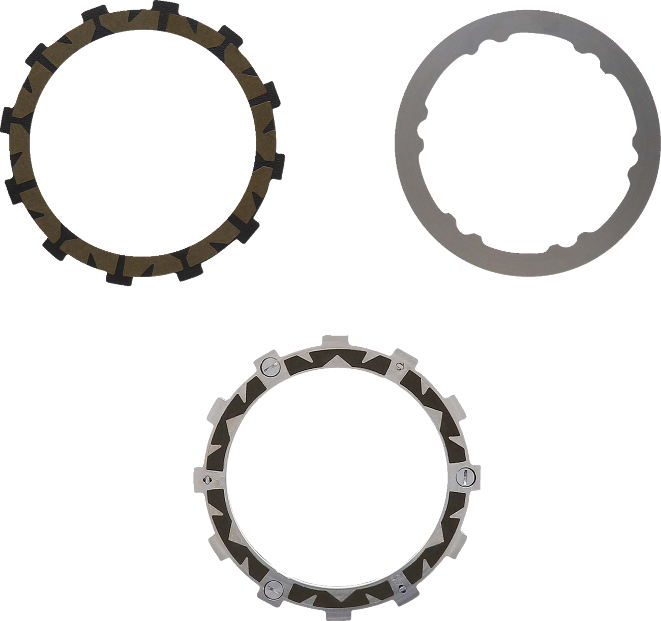 REKLUSE RadiusX 4.0 Clutch - Beta RMS-8302128