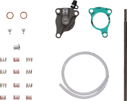 REKLUSE RadiusX 4.0 Clutch - Beta RMS-8302128