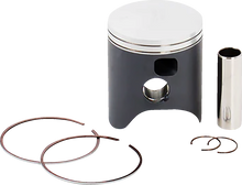 WOSSNER Piston Kit - 84.87 mm - Arctic Cat 8000 K7076DA-2