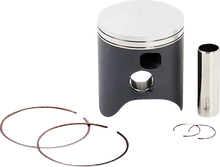 WOSSNER Piston Kit - 77.11 mm - Polaris 600 Liberty CFI K7074DA-2