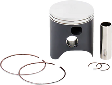 WOSSNER Piston Kit - 84.86 mm - Polaris 800 CFI K7077DA-2