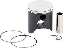 WOSSNER Piston Kit - 71.86 mm - Ski Doo 600 K7072DA-2