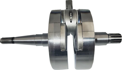 WOSSNER Crankshaft Assembly - Yamaha CS2018