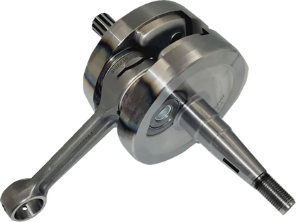 WOSSNER Crankshaft Assembly - Yamaha CS2018