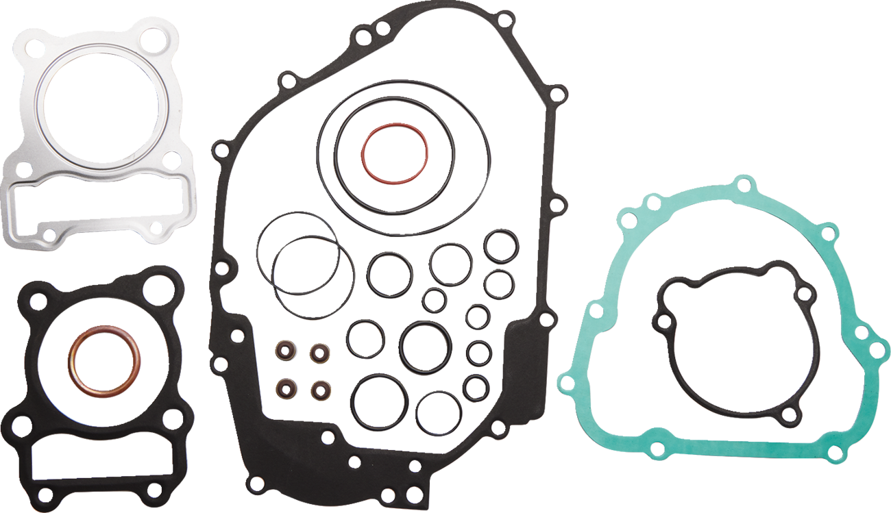 MOOSE OFFROAD Complete Gasket Set - Kawasaki 8080038mse