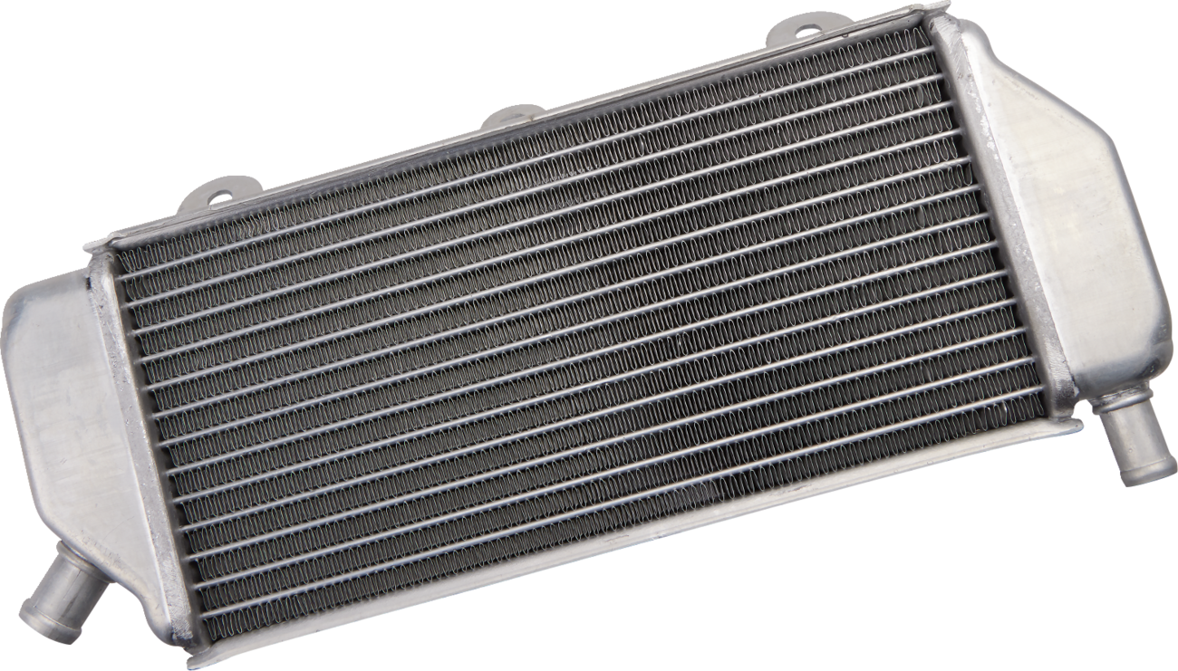 MOOSE OFFROAD Replacement OEM Radiator - Left - Yamaha 19010890