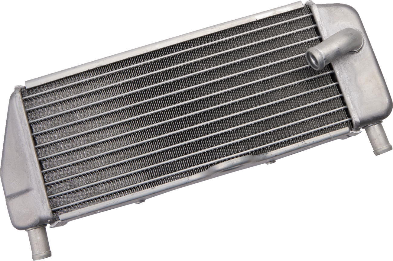 MOOSE OFFROAD Replacement OEM Radiator - Left - Yamaha 1901-0893
