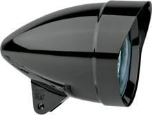 HEADWINDS Headlight Housing - Mariah - 5-3/4" - Black 1-5700ZA