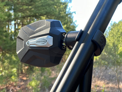 Photon Side Mirror