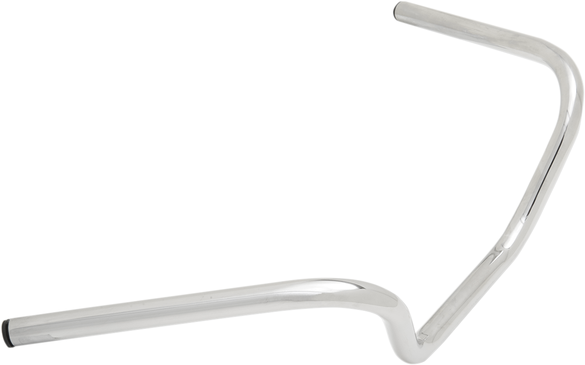 EMGO 1" Handlebar - Sport - Chrome 07-92428