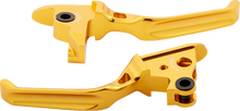 ARLEN NESS Method Lever Set - Gold 530-028