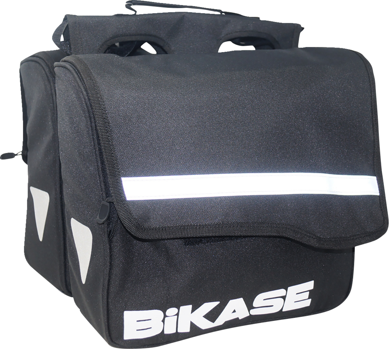 BIKASE City Panniers - Throw-Over 1018