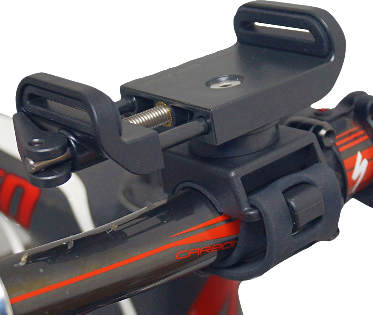 BIKASE Handy Phone Clamp - Universal 2081