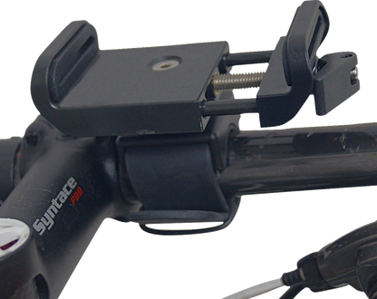 BIKASE Handy Phone Clamp - Universal 2081