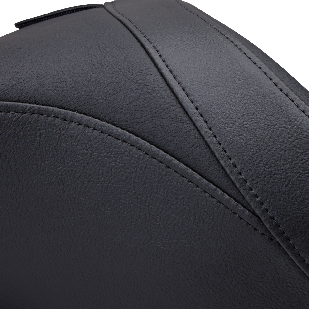 DRAG SPECIALTIES SEATS Freedom Seat - Vinyl - Smooth - FLH '97-'07 08011503-4676A