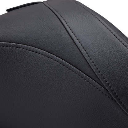 DRAG SPECIALTIES SEATS Freedom Seat - Vinyl - Smooth - FLH '97-'07 08011503-4676A