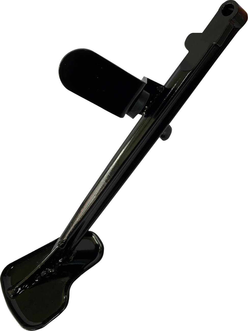 DRAG SPECIALTIES Kickstand - Black C32-0485