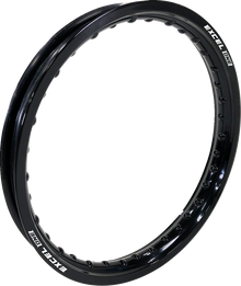 EXCEL Rim - Excel One - Rear - 32 Hole - Black - 18x2.15 FEKZ11