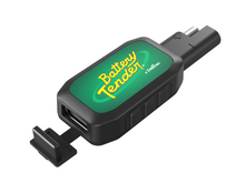 Qdc Plug Usb Charger 2.1amp