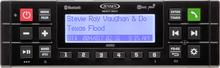 JENSEN Bluetooth Stereo JHD62B