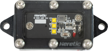 HERETIC Rock Light - Clear 70012