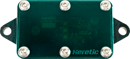 HERETIC Rock Light - Green 70015