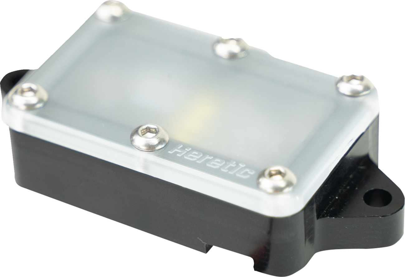 HERETIC Rock Light - Diffused 70028