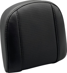 LE PERA Sissy Bar Pad - Small - GT3/HR3 - Carbon Fiber L-SBP03GT/HR3