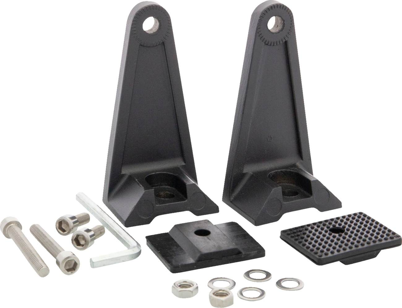 OPTRONICS INC. Light Bar Mounting Bracket BK20BB
