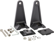 OPTRONICS INC. Light Bar Mounting Bracket BK20BB