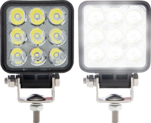 OPTRONICS INC. LED Flood Light - 2-3/4" TLL153FK