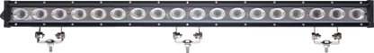 OPTRONICS INC. Light Bar - Red/White LED - 30" UCL32CDTB