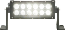 OPTRONICS INC. Spot/Flood Light Bar - LED - 9" UCL23CB