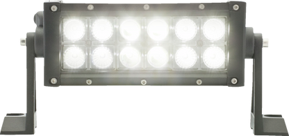 OPTRONICS INC. Spot/Flood Light Bar - LED - 9" UCL23CB