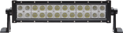 OPTRONICS INC. Spot/Flood Light Bar - LED - 13" UCL21CB