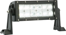 OPTRONICS INC. Spot/Flood Light Bar - LED - 9" UCL23CB
