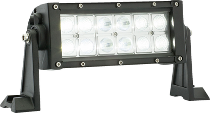 OPTRONICS INC. Spot/Flood Light Bar - LED - 9" UCL23CB