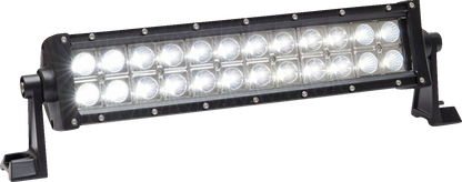 OPTRONICS INC. Spot/Flood Light Bar - LED - 13" UCL21CB