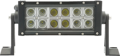 OPTRONICS INC. Spot/Flood Light Bar - LED - 9" UCL23CB