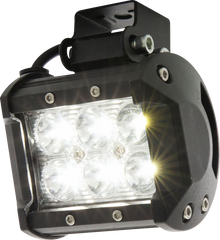 OPTRONICS INC. LED Spot Light w/ Bracket Mount UCL28CS
