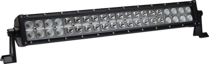 OPTRONICS INC. Spot/Flood Light Bar - LED - 22" UCL20CB