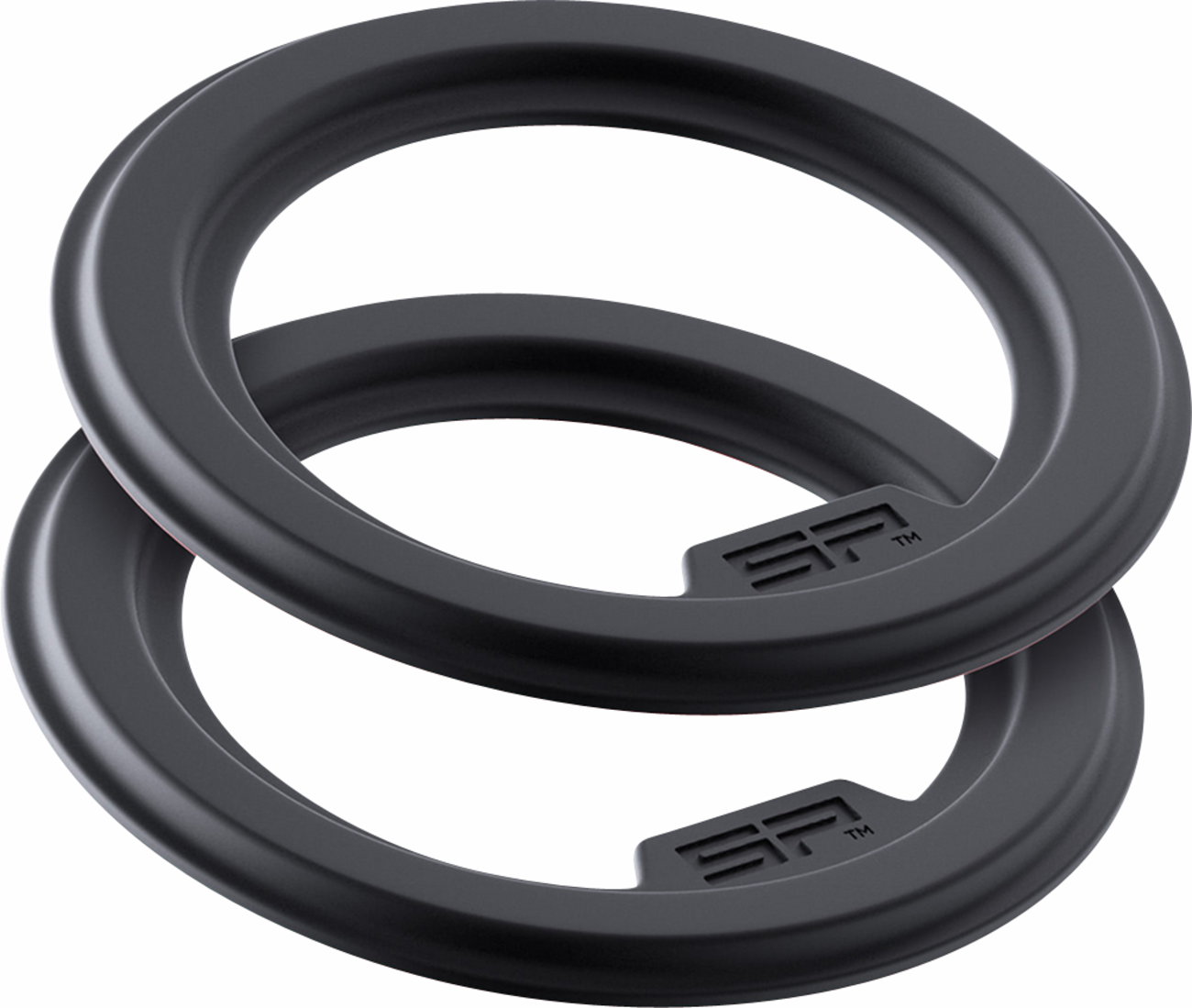 SP CONNECT SPC+ Magnetic Adhesive Kit - Phone - Pair 52839