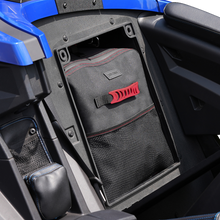 SHOW CHROME The Go Bag - Black - Slingshot '15-'22 H44-9TLR